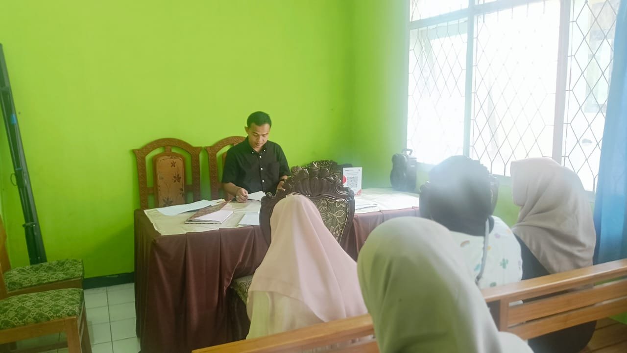 Hidup Berdampingan dalam Damai Meski Berbeda Keyakinan